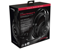 HyperX Cloud Revolver S Headset (stalowoszare) - 354641 - zdjęcie 8